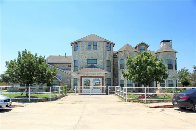 5001 FM 2450, Krum, TX 76249