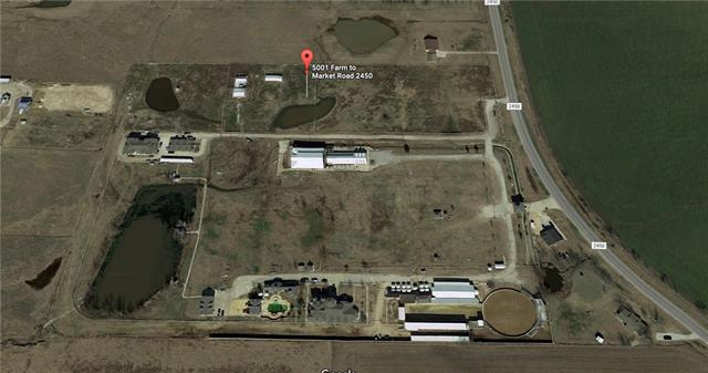 5001 FM 2450, Krum, TX 76249