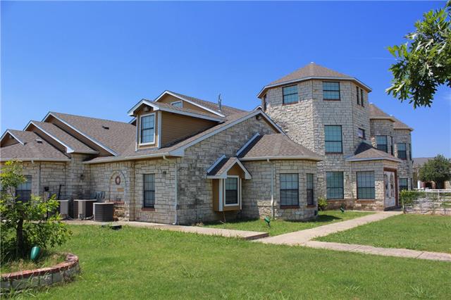 5001 FM 2450, Krum, TX 76249