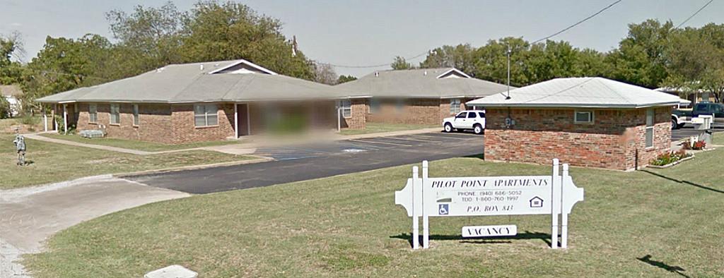 301 North Prairie Street, Pilot Point, TX 76258