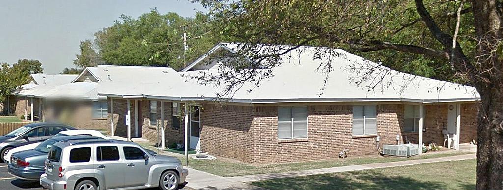 301 North Prairie Street, Pilot Point, TX 76258