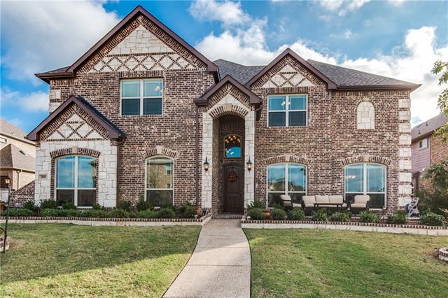2805 Mona Vale Road, Trophy Club, TX 76262