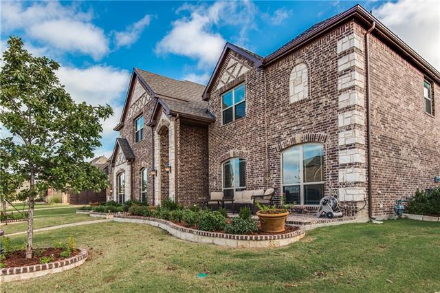 2805 Mona Vale Road, Trophy Club, TX 76262