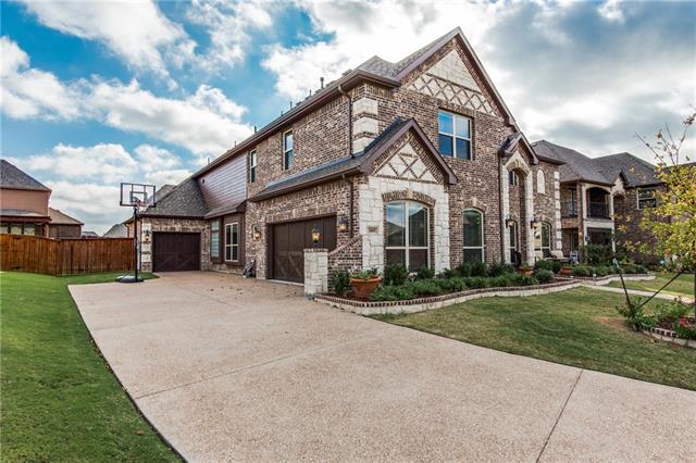 2805 Mona Vale Road, Trophy Club, TX 76262