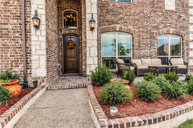 2805 Mona Vale Road, Trophy Club, TX 76262
