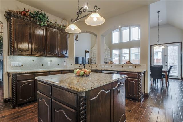 2805 Mona Vale Road, Trophy Club, TX 76262