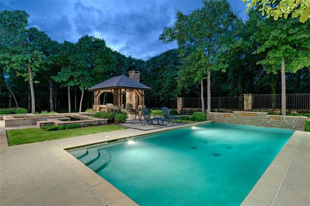 1650 N Pearson Lane, Keller, TX 76262