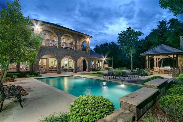 1650 N Pearson Lane, Keller, TX 76262