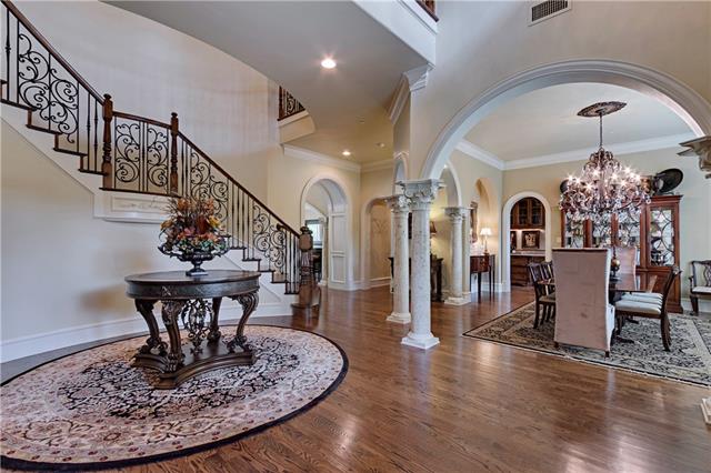1650 N Pearson Lane, Keller, TX 76262