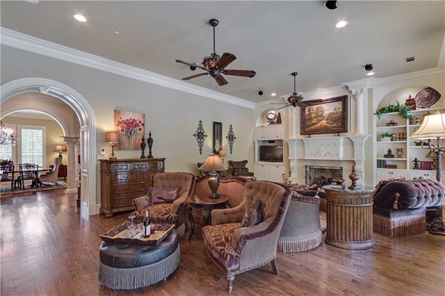 1650 N Pearson Lane, Keller, TX 76262