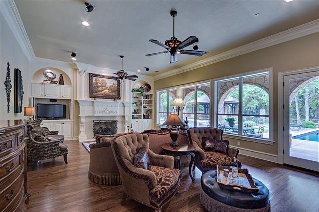 1650 N Pearson Lane, Keller, TX 76262