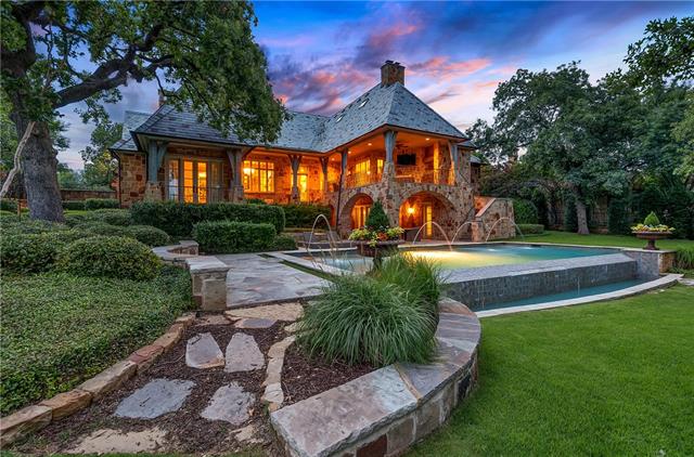 2001 Wood Thrush Court, Westlake, TX 76262
