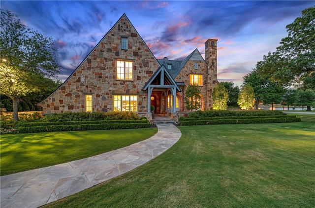 2001 Wood Thrush Court, Westlake, TX 76262