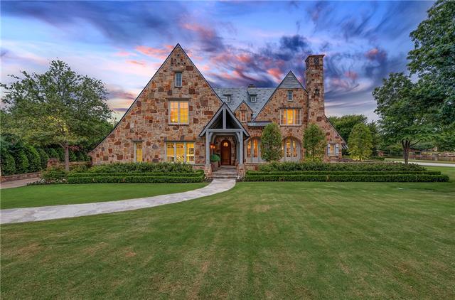 2001 Wood Thrush Court, Westlake, TX 76262