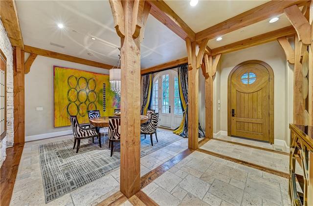2001 Wood Thrush Court, Westlake, TX 76262