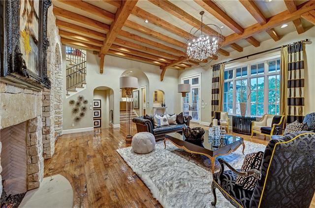 2001 Wood Thrush Court, Westlake, TX 76262