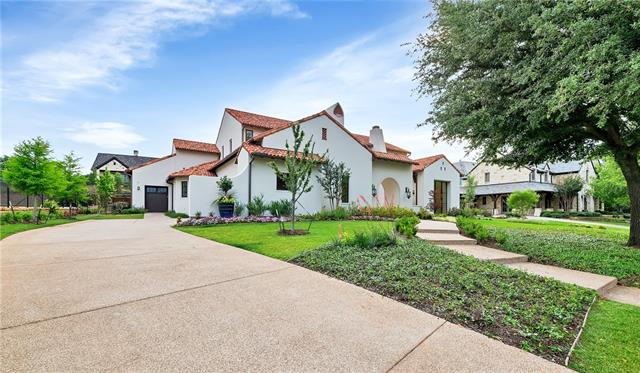 1402 Fountain Grass Court, Westlake, TX 76262