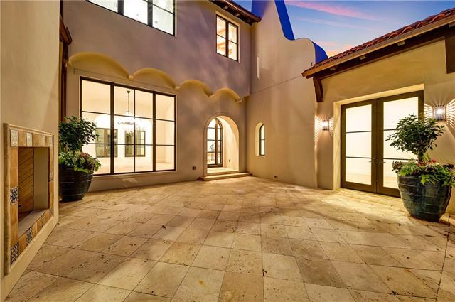 1402 Fountain Grass Court, Westlake, TX 76262
