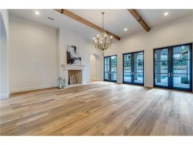 1402 Fountain Grass Court, Westlake, TX 76262