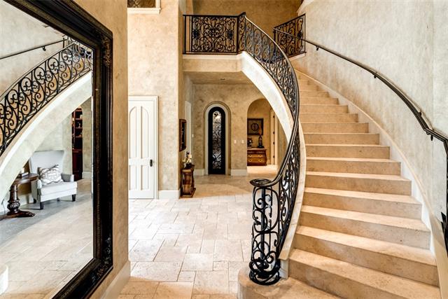 2006 White Wing Cove, Westlake, TX 76262