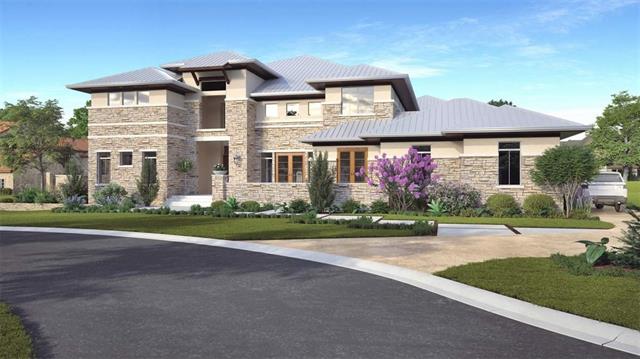 2005 White Wing Cove, Westlake, TX 76262