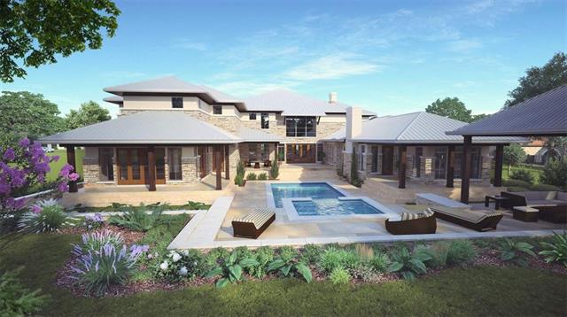 2005 White Wing Cove, Westlake, TX 76262