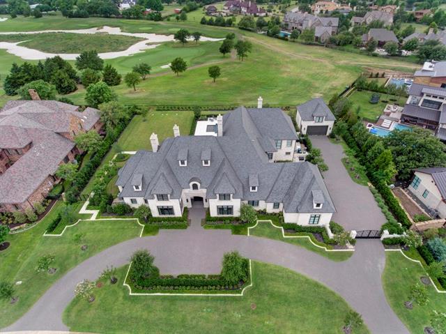 1865 Post Oak Place, Westlake, TX 76262