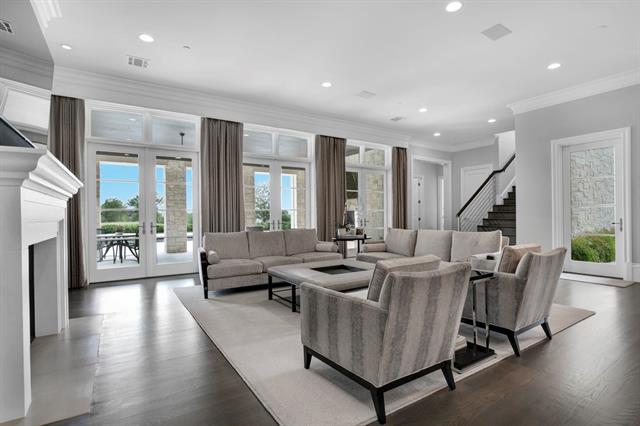 1865 Post Oak Place, Westlake, TX 76262