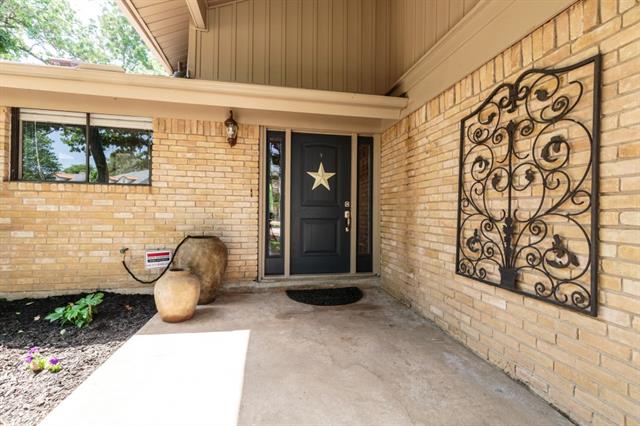 1108 Melody Lane, Keller, TX 76262