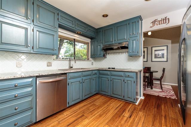 1108 Melody Lane, Keller, TX 76262