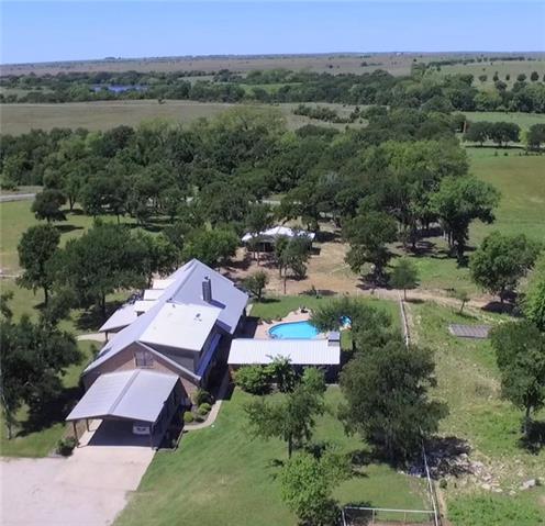 9494 Waide Road, Sanger, TX 76266