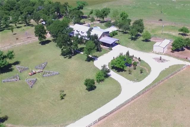9494 Waide Road, Sanger, TX 76266