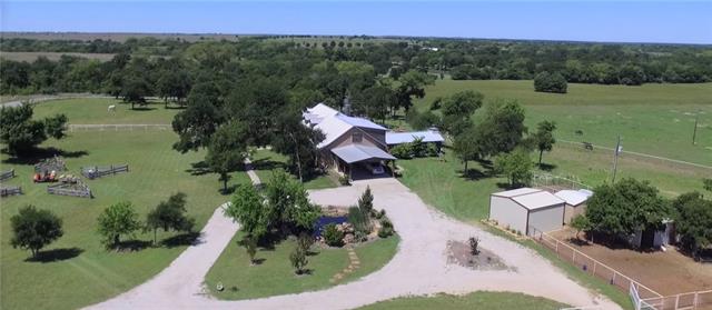 9494 Waide Road, Sanger, TX 76266