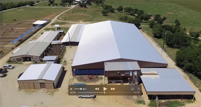 9494 Waide Road, Sanger, TX 76266