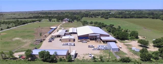 9494 Waide Road, Sanger, TX 76266