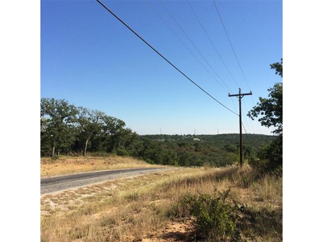 138 Silver Lakes Drive, Sunset, TX 76270