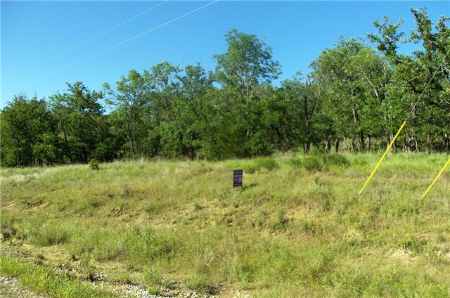 654 Silver Leaf Drive, Sunset, TX 76270