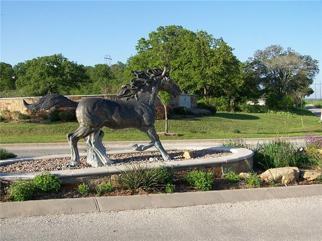 654 Silver Leaf Drive, Sunset, TX 76270