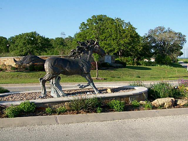 379 Mountain View Court, Sunset, TX 76270