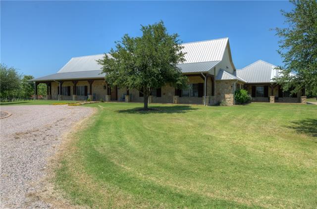 5052 County Road 203, Tioga, TX 76271