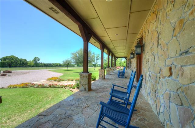 5052 County Road 203, Tioga, TX 76271