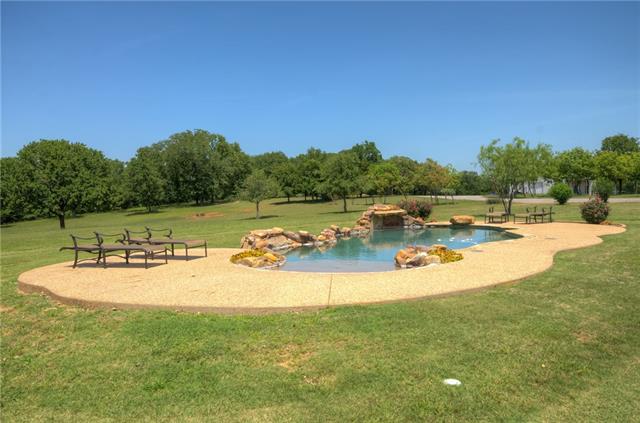5052 County Road 203, Tioga, TX 76271