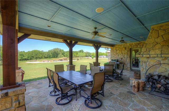 5052 County Road 203, Tioga, TX 76271