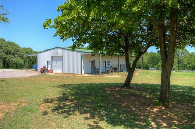 5052 County Road 203, Tioga, TX 76271