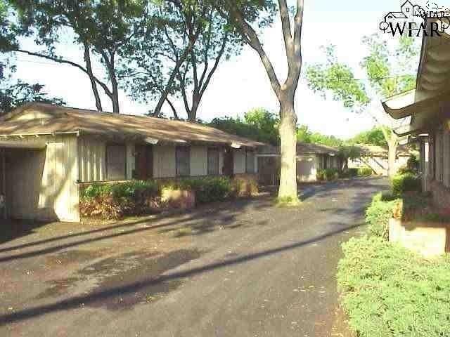 2708 CHEROKEE STREET, Wichita Falls, TX 76301