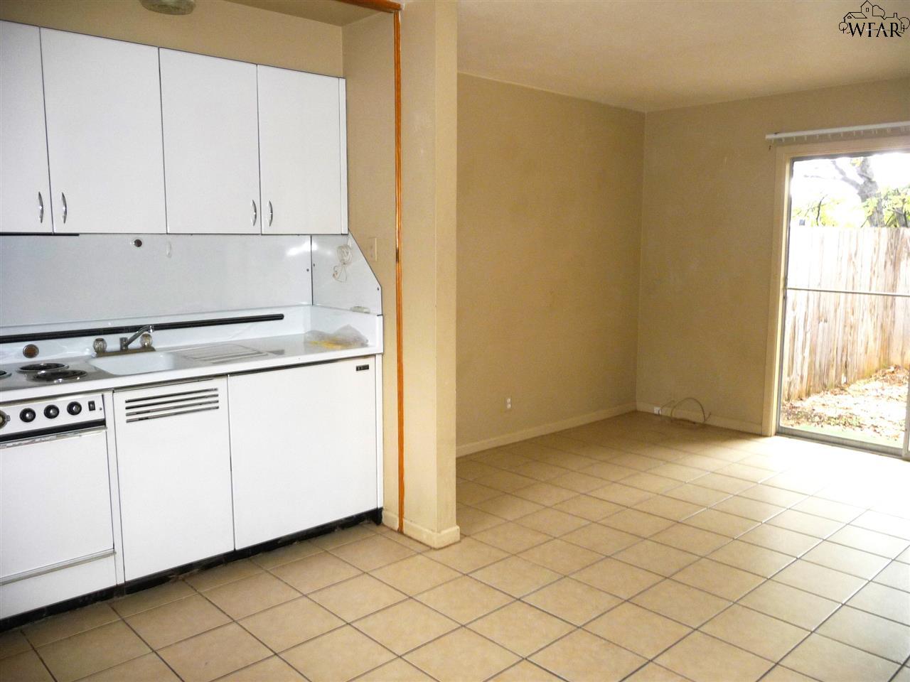 2708 CHEROKEE STREET, Wichita Falls, TX 76301