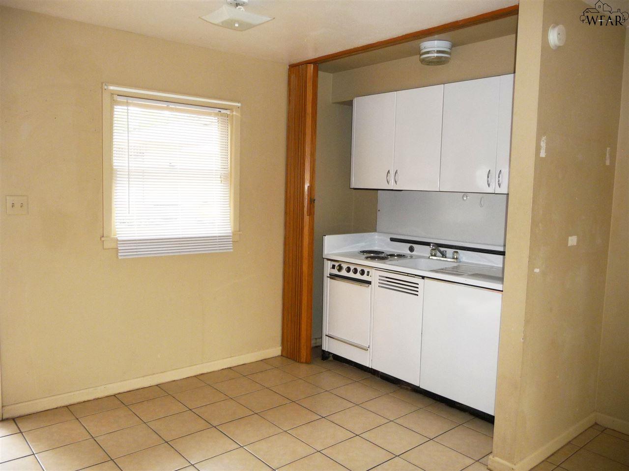 2708 CHEROKEE STREET, Wichita Falls, TX 76301