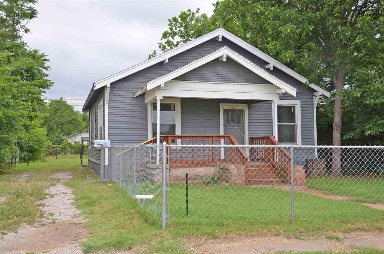 1611 LUCILE AVENUE, Wichita Falls, TX 76301