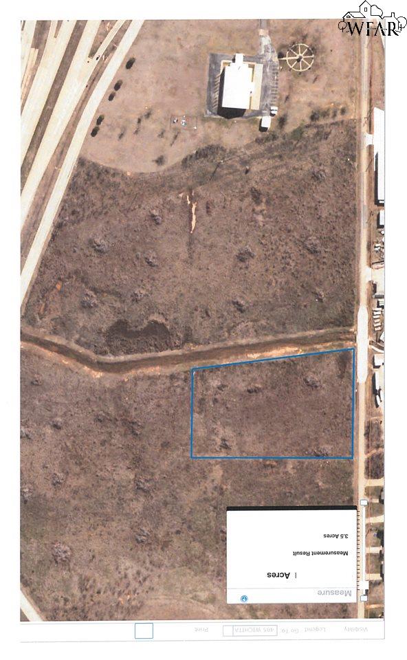 5135 DITTO LANE, Wichita Falls, TX 76302
