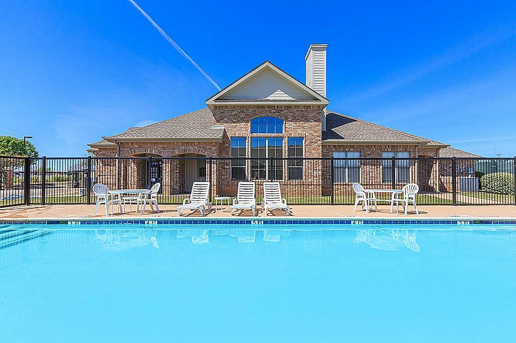 1501 Archer City Highway, Wichita Falls, TX 76302